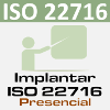 Curso ISO 22716 Curso ISO 22716