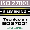 Curso ISO 27001 Online Curso ISO 27001 Online