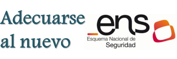 Publicado el Proyecto de Modificación del Esquema Nacional de Seguridad Publicado el Proyecto de Modificación del Esquema Nacional de Seguridad
