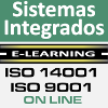 Curso ISO 9001 14001 ONLINE Curso ISO 9001 14001 ONLINE