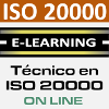 Curso ISO 20000 Online Curso ISO 20000 Online