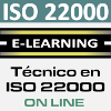 Curso ISO 22000 Online