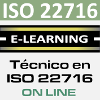 Curso ISO 22716 Online