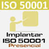 Curso ISO 50001 Curso ISO 50001