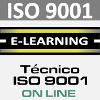 Curso ISO 9001 Online Curso ISO 9001 Online