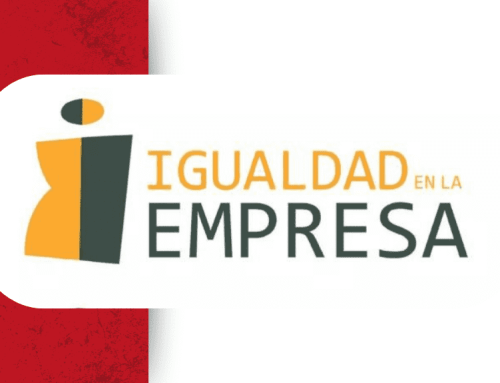 Abierta la convocatoria para obtener el distintivo «Igualdad en la Empresa»