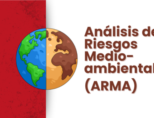 Análisis de Riesgos Medioambientales (ARMA) y Garantía Financiera