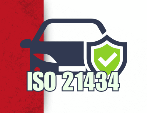 Certificación ISO 21434. Ingeniería de Ciberseguridad para Vehículos de Carretera