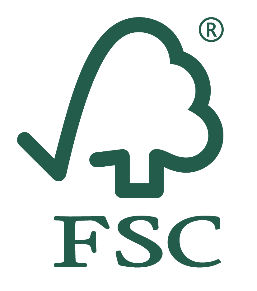 Certificado FSC