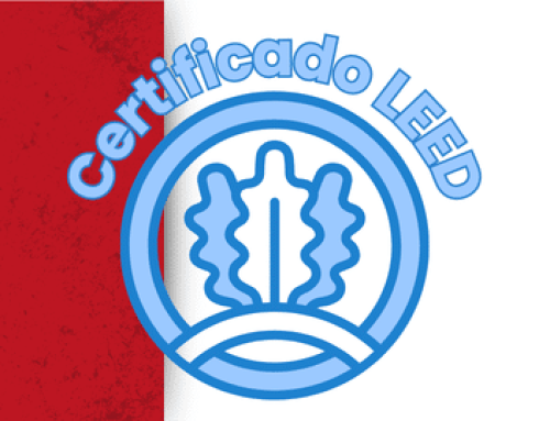 Certificado LEED: categorías y cómo solicitarlo