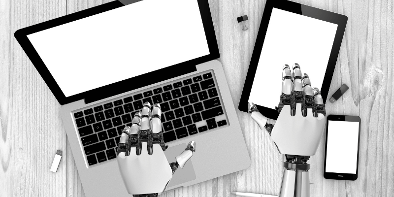 Curso de Comunicación Profesional y Redacción Asistida por IA