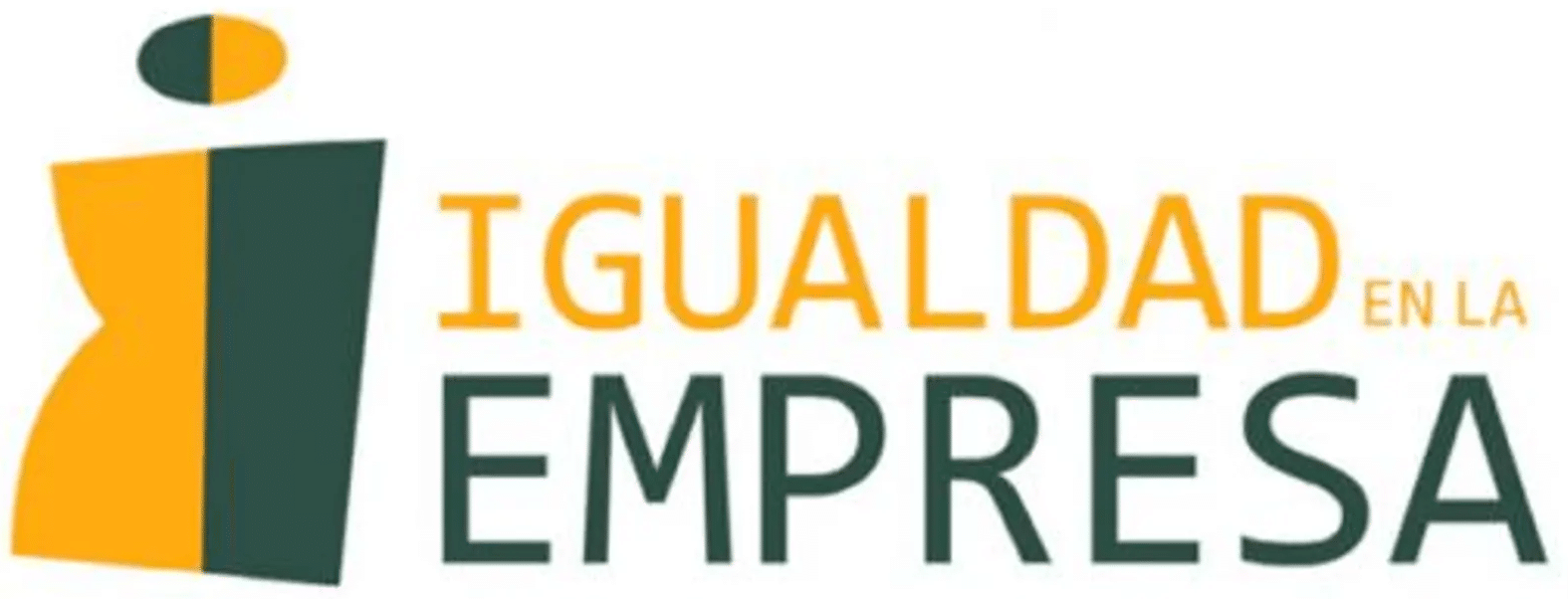 DIE Distintivo Igualdad Empresa logo
