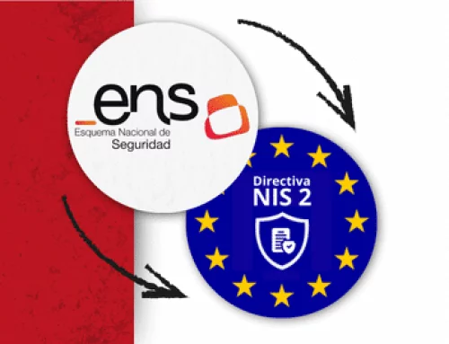 El ENS de España se consolida como modelo ante la Directiva NIS2