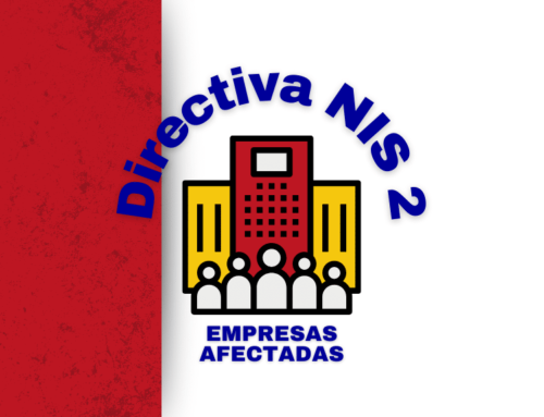Empresas afectadas por la Directiva NIS 2: Entidades esenciales y entidades importantes