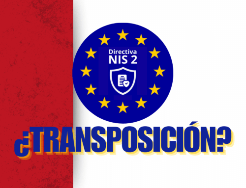 Transposición de NIS2 | Novedades del Anteproyecto de Ley