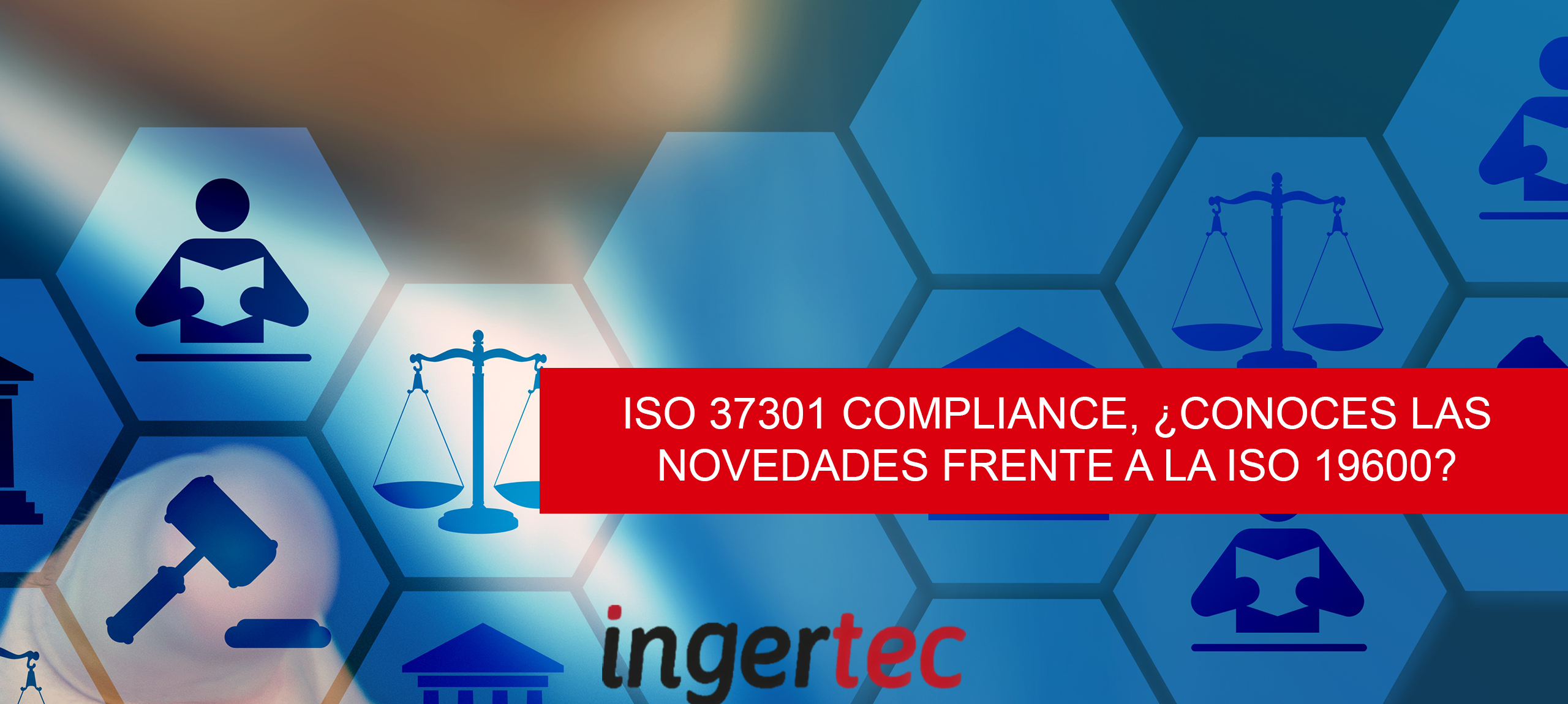 ISO 37301 Compliance