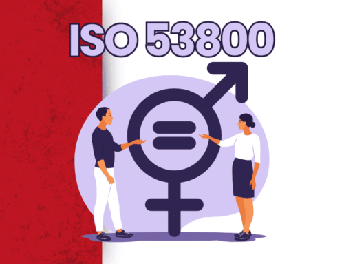ISO 53800 Igualdad de género y empoderamiento de la mujer