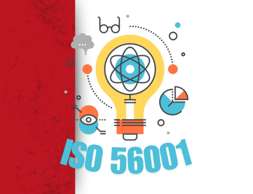 ISO 56001. Requisitos para un Sistema de Gestión de la Innovación