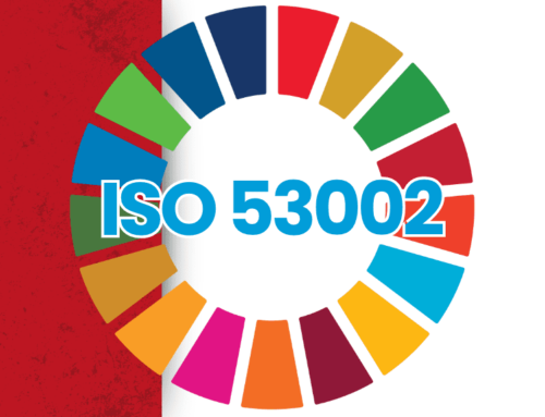 ISO/PAS 53002. Directrices para contribuir a los ODS de las Naciones Unidas