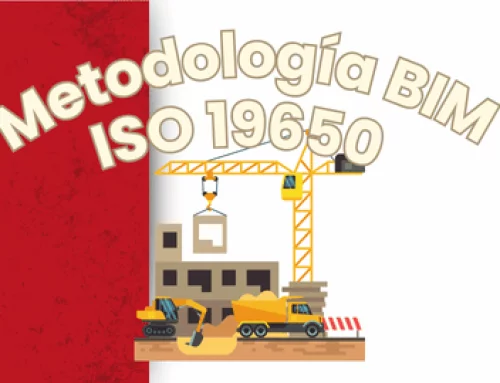 Metodología BIM y Norma ISO 19650