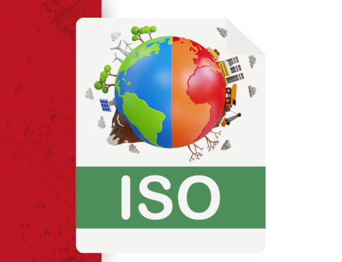 Nueva Enmienda del Cambio Climático a las Normas ISO de Sistemas de Gestión