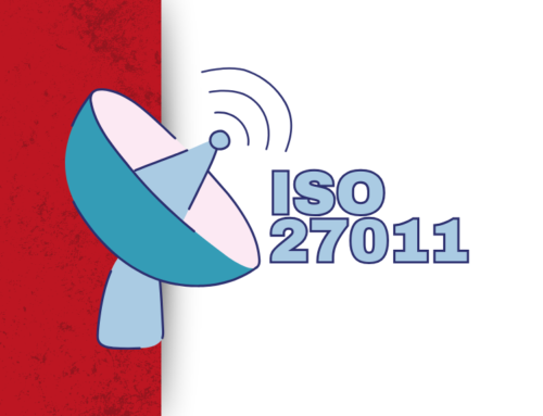 Nueva ISO 27011:2024 para el Sector de las Telecomunicaciones