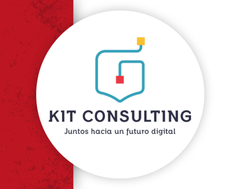 Programa Kit Consulting para la transformación digital.