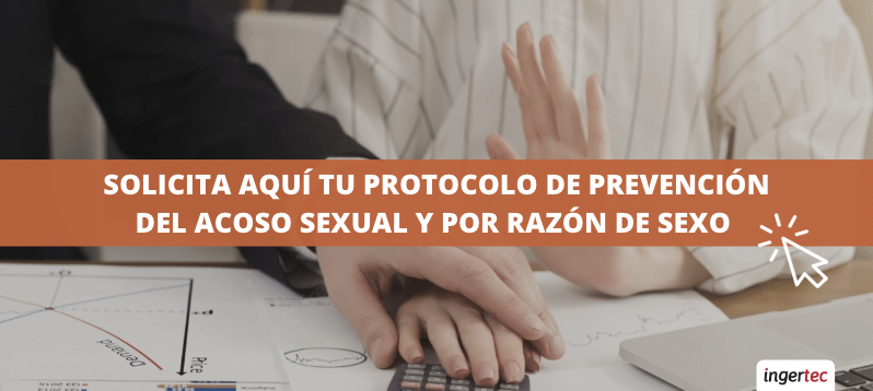 Protocolo de Prevención de Acoso Sexual