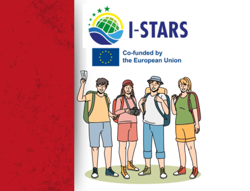 I-STARS: Ayudas de hasta 5.600€ para pymes del sector turístico