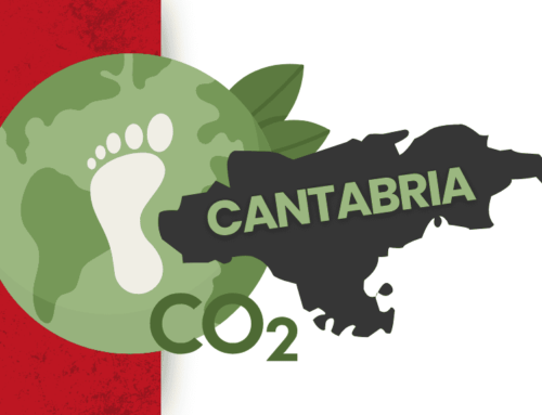 Registro Huella de Carbono Obligatorio en Cantabria
