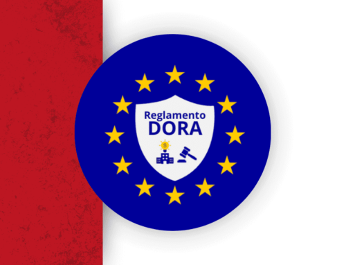 Reglamento DORA: Resiliencia Operativa Digital para entidades financieras