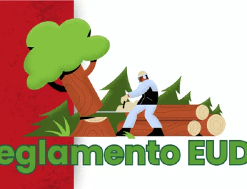 Reglamento de Deforestación de la UE (EUDR)